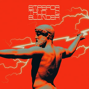 Thud & Blunder by Emperor Cover Art