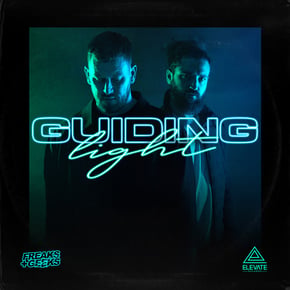 Guiding Light by Freaks & Geeks Cover Art