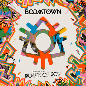 Boomtown Opening Ceremony 2025 - Part 1 by Inja Cover Art