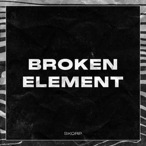 Broken Element by Skorp Cover Art