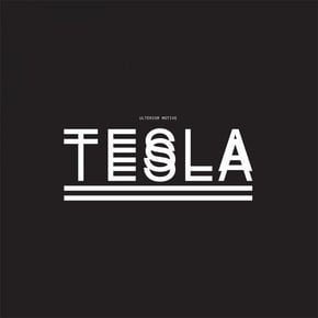 Tesla / Seven Segments by Ulterior Motive Cover Art