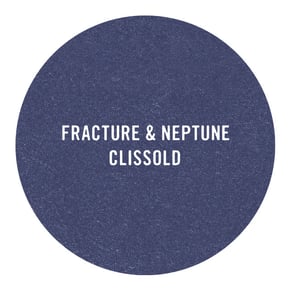 Clissold (2024 Remaster) by Fracture Cover Art