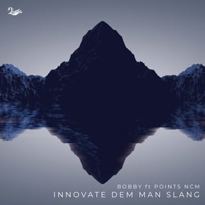 Innovate Dem Man Slang by Bobby Cover Art