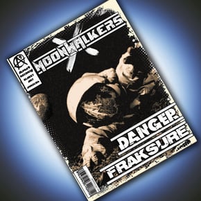 Moonwalker by Danger & Vital Link Cover Art