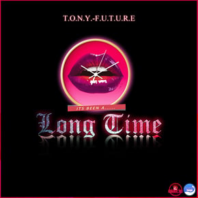 Long Time by Tony Future Cover Art
