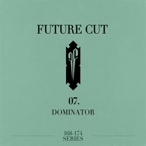 Dominator by Future Cut Cover Art
