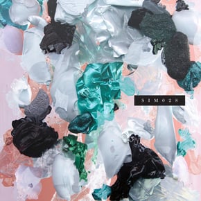 Circles by Unknown Face Cover Art