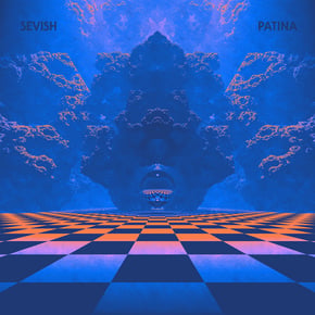 Patina by Sevish Cover Art