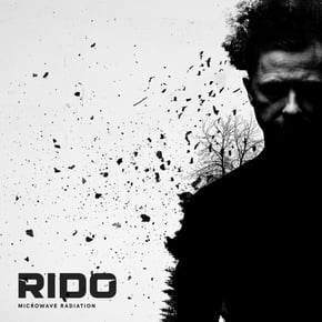 Microwave Radiation by Rido Cover Art