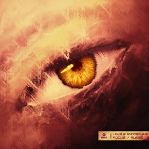 Focus / Russo by Leks Cover Art