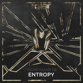 Entropy by Screamarts Cover Art
