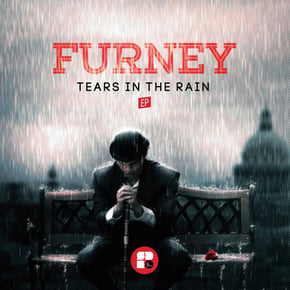 Tears In The Rain by Furney Cover Art