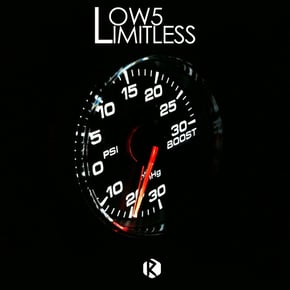 Limitless by Low5 Cover Art