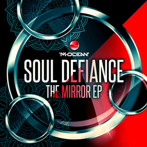 The Mirror by Soul Defiance Cover Art