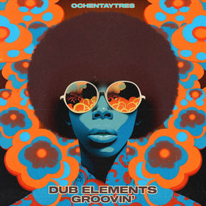Groovin' by Dub Elements Cover Art
