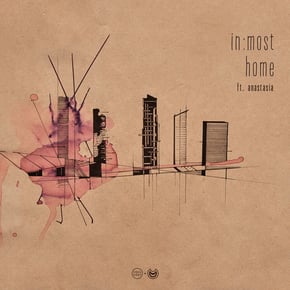 Home by In:Most Cover Art