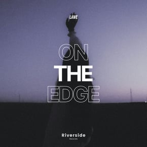 On The Edge by LAWE Cover Art