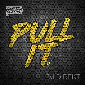 Pull It by DJ Direkt Cover Art