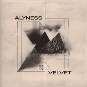 Velvet by Alyness Cover Art