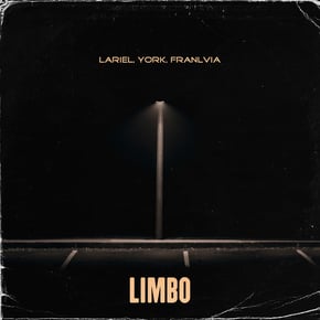 Limbo by York Cover Art