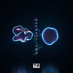 Fragments Of My Mind by Geostatic Cover Art