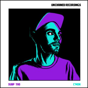 C'mon by Subp Yao Cover Art