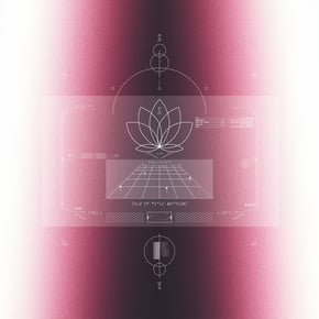 OUT OF FOCUS (REDUX) [REMIXED] by ALEPH Cover Art
