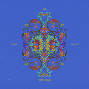Spenny Henny / Head South by Mitekiss & Verbz Cover Art