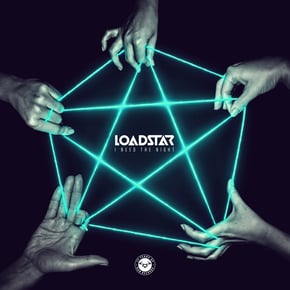 I Need the Night by Loadstar Cover Art