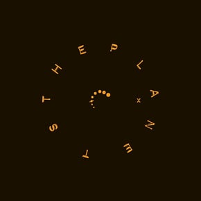 The Colour of Space by Seba Cover Art