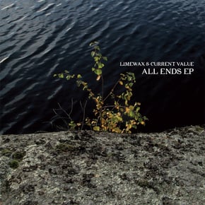 All Ends EP by Current Value Cover Art