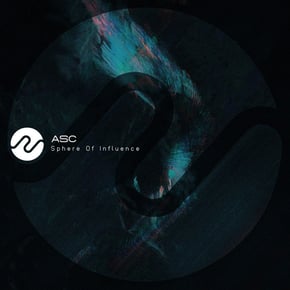 Sphere of Influence by ASC Cover Art