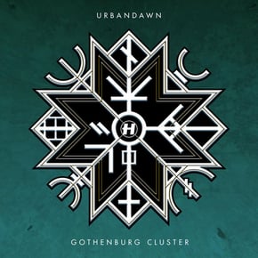 Together Again by Urbandawn Cover Art