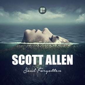 Soul Forgotten by Scott Allen Cover Art