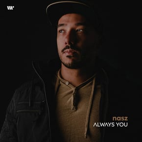 Always You by Nasz Cover Art