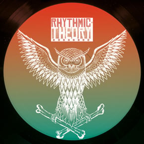Outlawed From Reality by Rhythmic Theory & Pessimist Cover Art