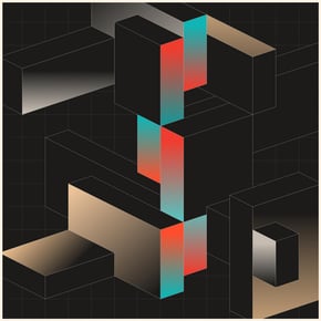 VECTORS by Agamath Cover Art