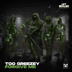 Forgive Me by Too Greezey Cover Art
