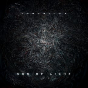 God of Light by THUGWIDOW Cover Art