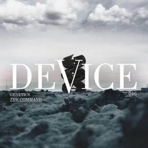 The Command by Genetics Cover Art