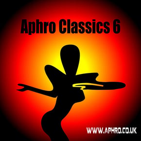 Aphro Classics 6 by Aphrodite Cover Art