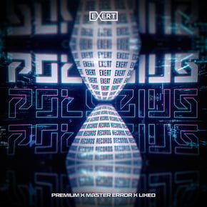 Polybius by Premium, Master Error & Lixed Cover Art
