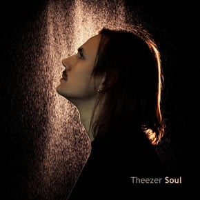 Soul by Theezer Cover Art