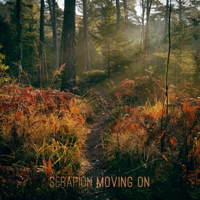 Moving On by Serapion Cover Art