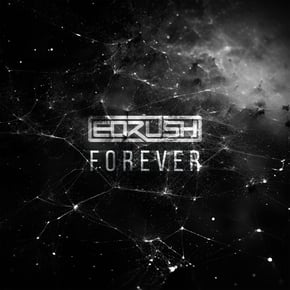 Forever by Ed Rush Cover Art