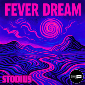 Fever Dream by Stodius Cover Art