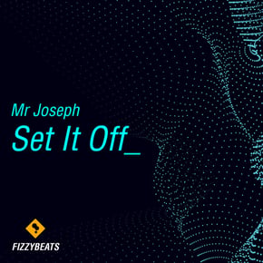 Set It Off by Mr Joseph Cover Art