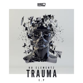 Trauma by Nu Elementz Cover Art