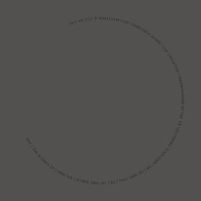 B-Sides by DB1 Cover Art