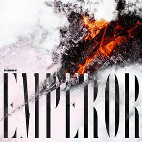 Sunder by Emperor Cover Art